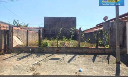 Terreno à venda, 300 m² por R$ 215.000,00 - Jardim Novo Horizonte - Sorocaba/SP