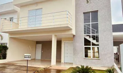 Casa com 5 dormitórios à venda, 200 m² por R$ 1.100.000,00 - Chácaras Reunidas São Jorge - Sorocaba/SP
