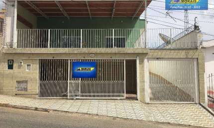 Casa à venda, 152 m² por R$ 458.000,00 - Jardim Vera Cruz - Sorocaba/SP