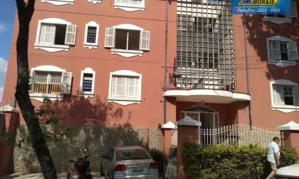 Apartamento com 2 dormitórios à venda, 70 m² por R$ 290.000 - Santa Terezinha - Sorocaba/SP