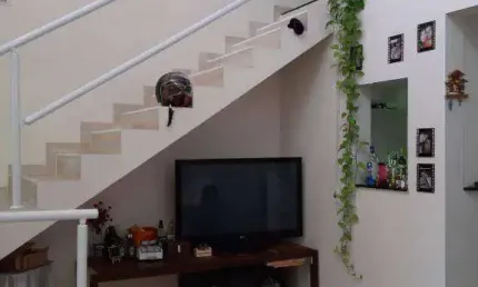 Casa com 2 dormitórios à venda, 137 m² por R$ 532.000,00 - Jardim Americano - Sorocaba/SP