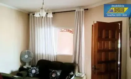 Casa com 2 quartos à venda na Rua Professora Maria Luiza Gonçalves, Jardim Portal do Itavuvu, Sorocaba