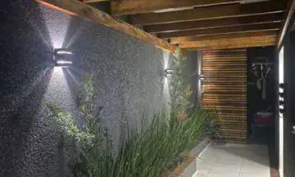 Casa com 2 quartos à venda no Parque das Paineiras, Sorocaba 