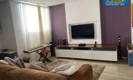 Apartamento com 2 quartos à venda na Rua Gonçalves Dias, Vila Gabriel, Sorocaba