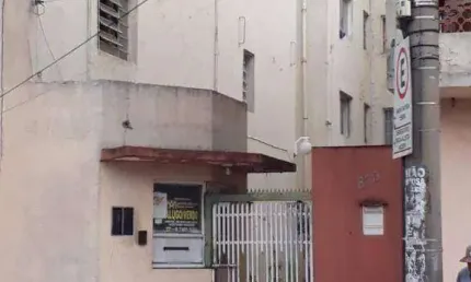 Apartamento à venda, 77 m² por R$ 180.000,00 - Jardim Santa Rosália - Sorocaba/SP
