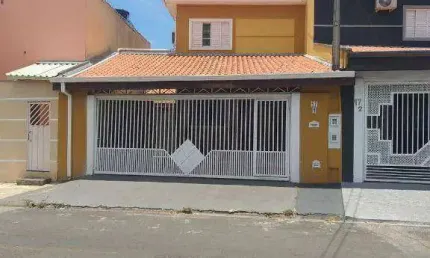 Casa com 2 dormitórios à venda, 70 m² por R$ 340.000,00 - Jardim Tropical - Sorocaba/SP
