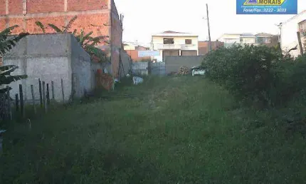 Terreno Residencial à venda, Vila Haro, Sorocaba - TE0081.