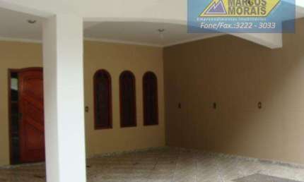 Casa com 4 dormitórios à venda, 200 m² por R$ 800.000,00 - Vila Espírito Santo - Sorocaba/SP