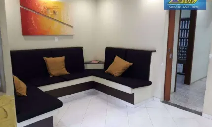 Casa comercial com 10 salas à venda na Rua Nicolau Archilla Rodrigues, Jardim São Paulo, Sorocaba