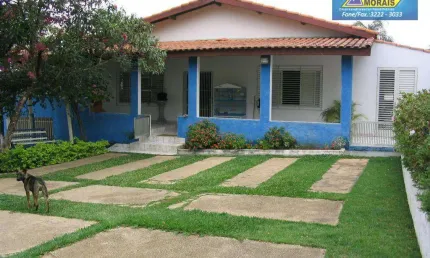 Casa com 3 dormitórios à venda, 400 m² por r$ 1.900.000