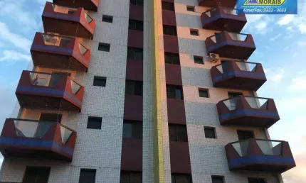 Lindo AP Vila Carvalho, 3 dorm suit , próximo shopping