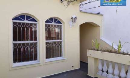Casa com 2 dormitórios à venda, 120 m² por R$ 550.000,00 - Centro - Sorocaba/SP
