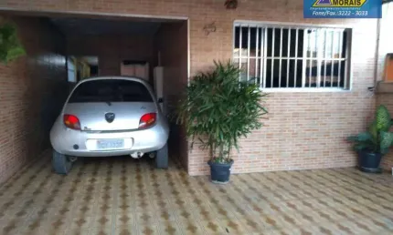 Casa com 4 quartos à venda na Rua Laércio Teixeira, Vila Fiori, Sorocaba