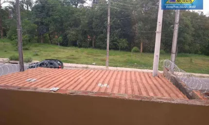 Casa com 2 quartos à venda na Rua Cecília Meirelles, Cidade Jardim, Sorocaba