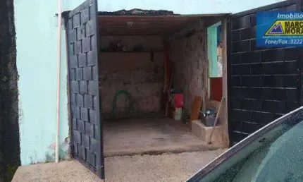 Casa com 3 quartos à venda na Rua Maria de Lourdes Ayres Moraes, Jardim Santa Marina, Sorocaba
