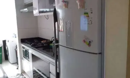 Apartamento com 2 quartos à venda na Rua Demanda do Valle Blaseck, Vila Barão, Sorocaba