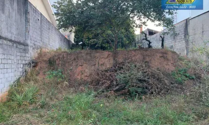 Terreno ótimo para comércio, atrás da Droga Raia do Campolim, à venda, 360 m² por R$ 490.000,00 - Jardim América - Sorocaba/SP