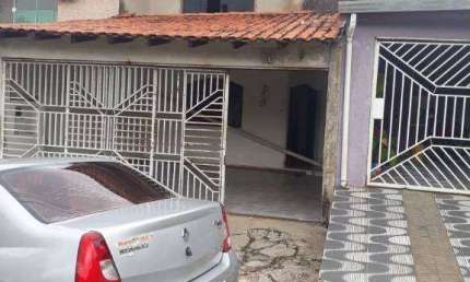 Casa com 3 quartos à venda na Rua Roseli Zalla, Jardim Portal do Itavuvu, Sorocaba