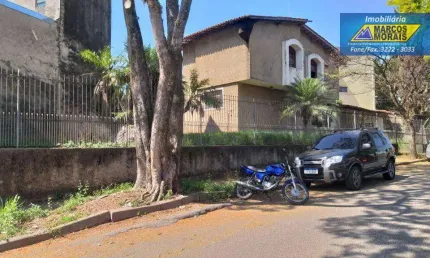 Casa à venda, 200 m² por R$ 510.000,00 - Jardim América - Sorocaba/SP