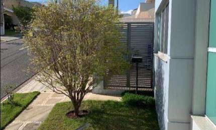 Maravilhosa Residência em condomínio ao lado Iguatemi, Projeto F Police