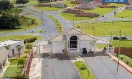 Terreno à venda, 200 m² por r$ 170.000,00 - jardim reserva ipanema - sorocaba/sp