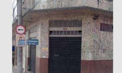 Salão para alugar, 138 m² por R$ 1.710,00/mês - Centro - Sorocaba/SP