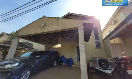 Casa em condomínio no melhor local da zona oeste de Sorocaba