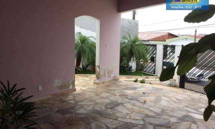 Casa com 3 dormitórios à venda, 209 m² por R$ 600.000,00 - Parque Jataí - Votorantim/SP