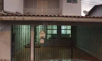 Casa com 3 dormitórios à venda, 160 m² por R$ 450.000,00 - Jardim Boa Esperança - Sorocaba/SP