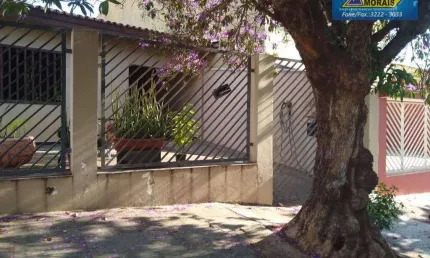 Casa à venda, 150 m² por R$ 580.000,00 - Jardim Guarujá - Sorocaba/SP