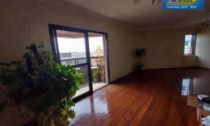 Apartamento com 4 dormitórios à venda, 112 m² por R$ 1.100.000,00 - Centro - Sorocaba/SP