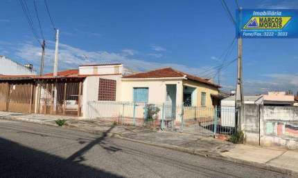 Casa com 2 quartos à venda na Rua Buenos Aires, Jardim Parada do Alto, Sorocaba