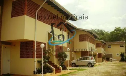 Apartamento para Venda em Ubatuba, Itaguá, 2 dormitórios, 1 suíte, 2 banheiros, 1 vaga