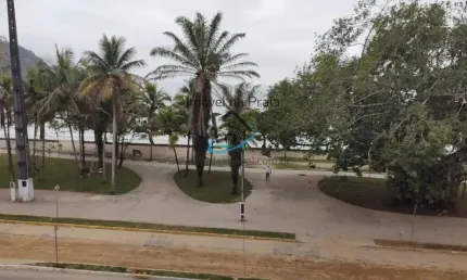 Apartamento para Venda em Ubatuba, Centro, 2 dormitórios, 2 banheiros