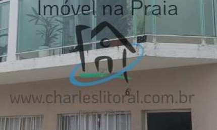 Sobrado em Condomínio para Venda em Caraguatatuba, Porto Novo, 2 dormitórios, 2 banheiros, 1 vaga