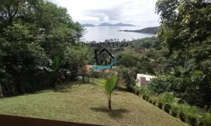 Sobrado para venda em ubatuba, praia da fortaleza, 3 dormitórios, 2 banheiros