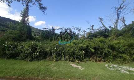 Terreno em Condomínio para Venda em Caraguatatuba, Praia da Mococa