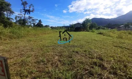 Terreno em condomínio para venda em caraguatatuba, praia da mococa