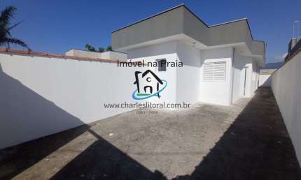 Casa para Venda em Caraguatatuba, Balneário Recanto do Sol, 2 dormitórios, 1 suíte, 2 banheiros, 1 vaga