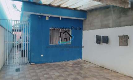 Casa para Venda em Caraguatatuba, Balneario dos Golfinhos, 2 dormitórios, 1 suíte, 2 banheiros, 1 vaga