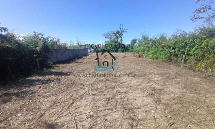 Terreno para Venda em Caraguatatuba, Balneario dos Golfinhos