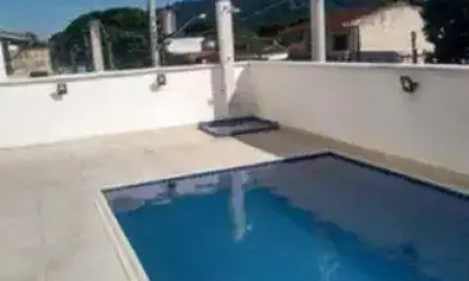Apartamento para Venda em Ubatuba, Estufa I, 2 dormitórios, 1 suíte, 2 banheiros, 1 vaga