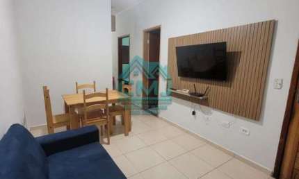 Casa em Condomínio para Venda em Caraguatatuba, Massaguaçu, 2 dormitórios, 1 banheiro, 1 vaga
