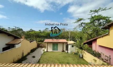 Casa para venda em ubatuba, praia da lagoinha, 3 dormitórios, 1 suíte, 4 banheiros, 4 vagas