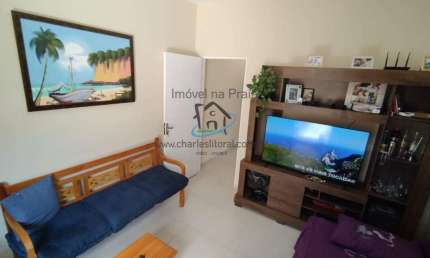 Casa para Venda em Caraguatatuba, Balneario dos Golfinhos, 2 dormitórios, 1 banheiro, 1 vaga