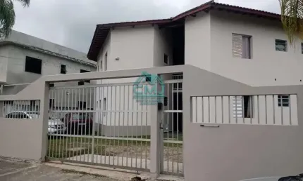 Apartamento para Venda em Caraguatatuba, Massaguaçu, 1 dormitório, 1 banheiro, 1 vaga