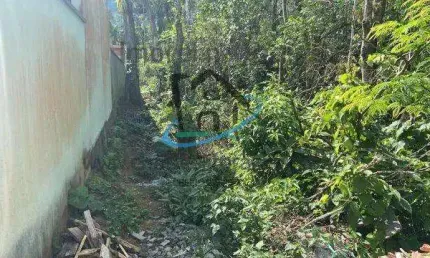 Terreno em Condomínio para Venda em Caraguatatuba, Praia da Mococa