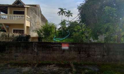 Terreno à venda na Rua das Azaléias, Getuba, Caraguatatuba