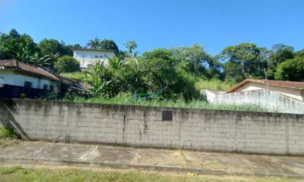 Terreno à venda na Travessa Ernani Peixoto, Massaguaçu, Caraguatatuba