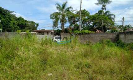 Terreno à venda na Rua Thomaz Totti, Massaguaçu, Caraguatatuba